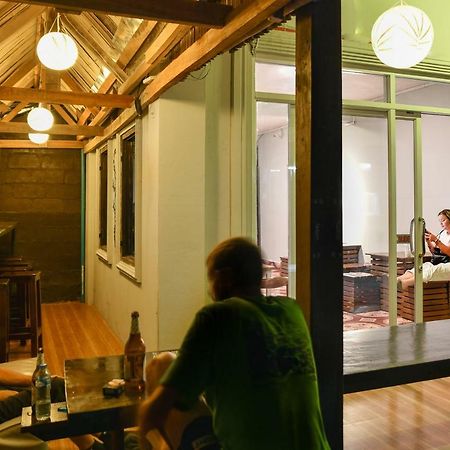 Aham Hostel (Adults Only) Luang Prabang Exteriör bild