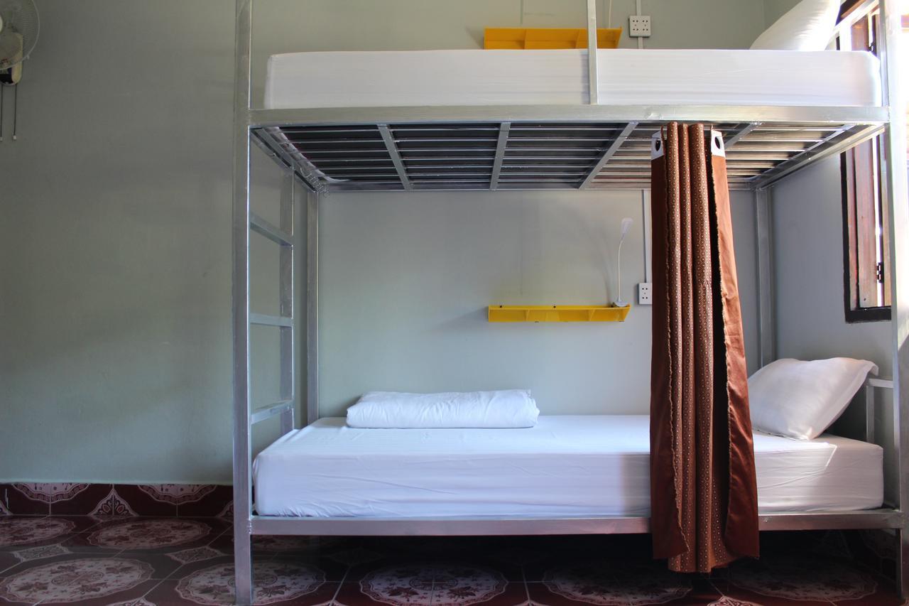 Aham Hostel (Adults Only) Luang Prabang Exteriör bild